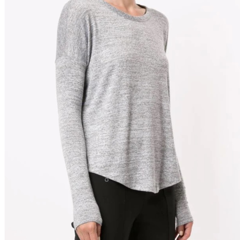 Rag & Bone Hudson Top Sweater